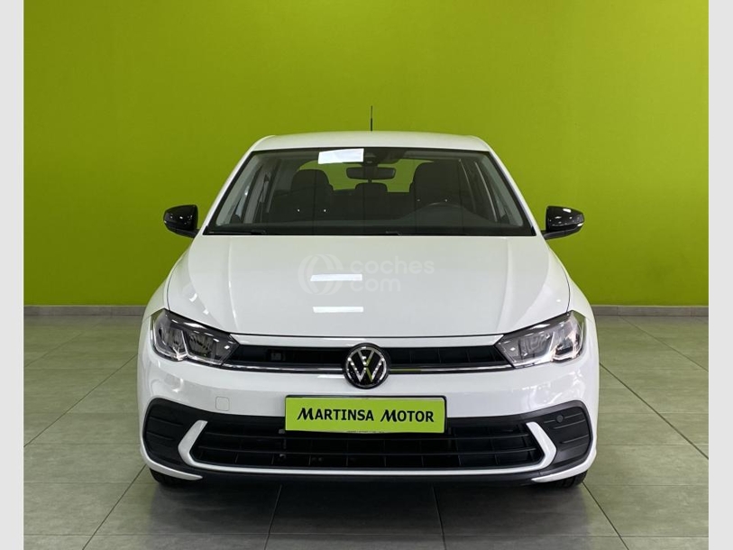 Foto del VOLKSWAGEN Polo 1.0 TSI Life 70kW