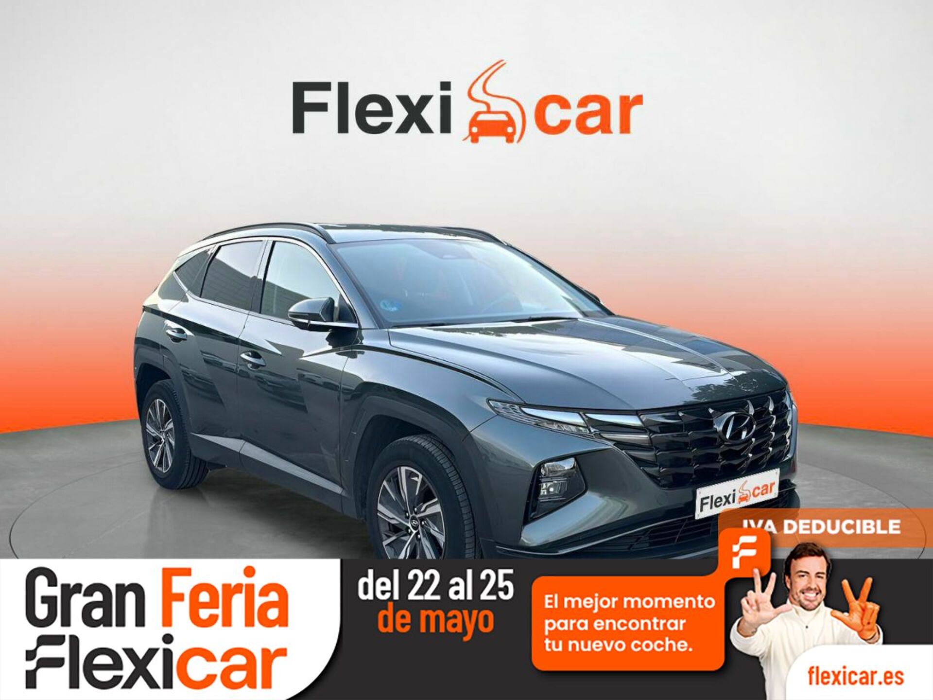 Imagen de HYUNDAI Tucson