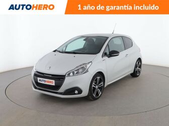 Imagen de PEUGEOT 208 1.6BlueHDi GT Line 100