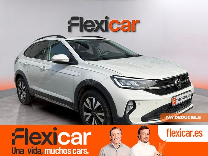 Foto del VOLKSWAGEN Taigo 1.0 TSI Life 81kW