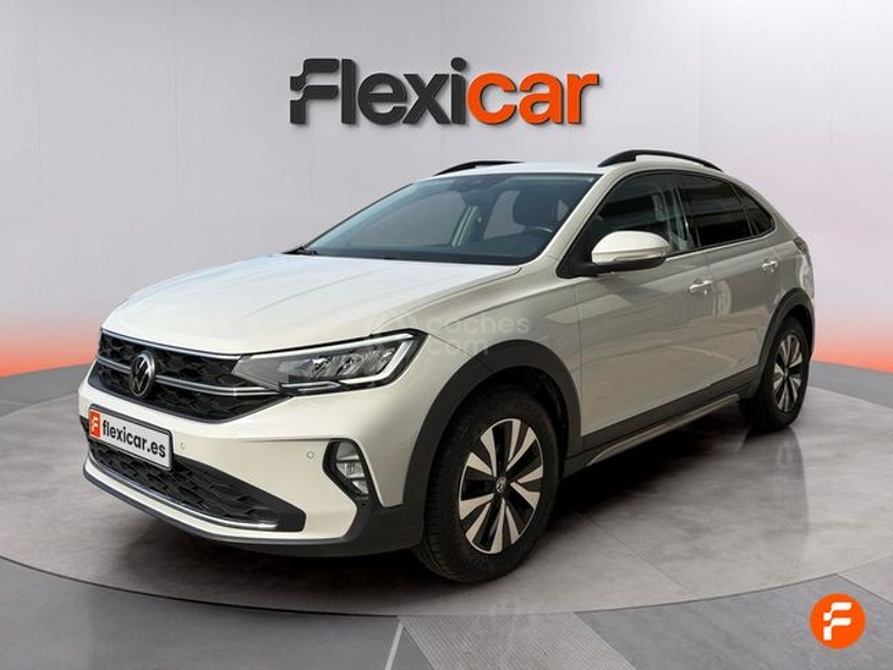 Foto del VOLKSWAGEN Taigo 1.0 TSI Life 81kW