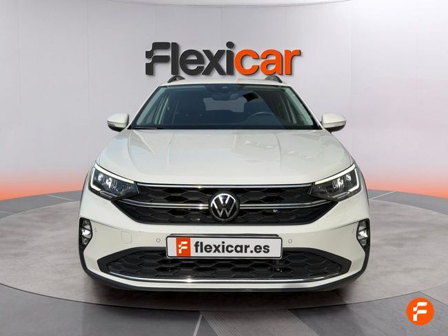 Foto del VOLKSWAGEN Taigo 1.0 TSI Life 81kW
