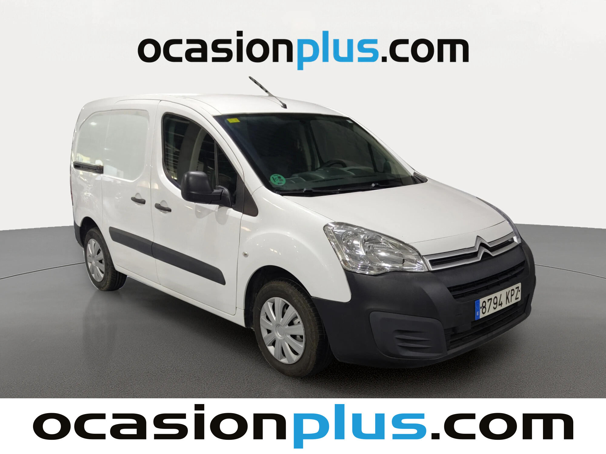 Foto del CITROEN Berlingo Furgón Club 1.6BlueHDi 100