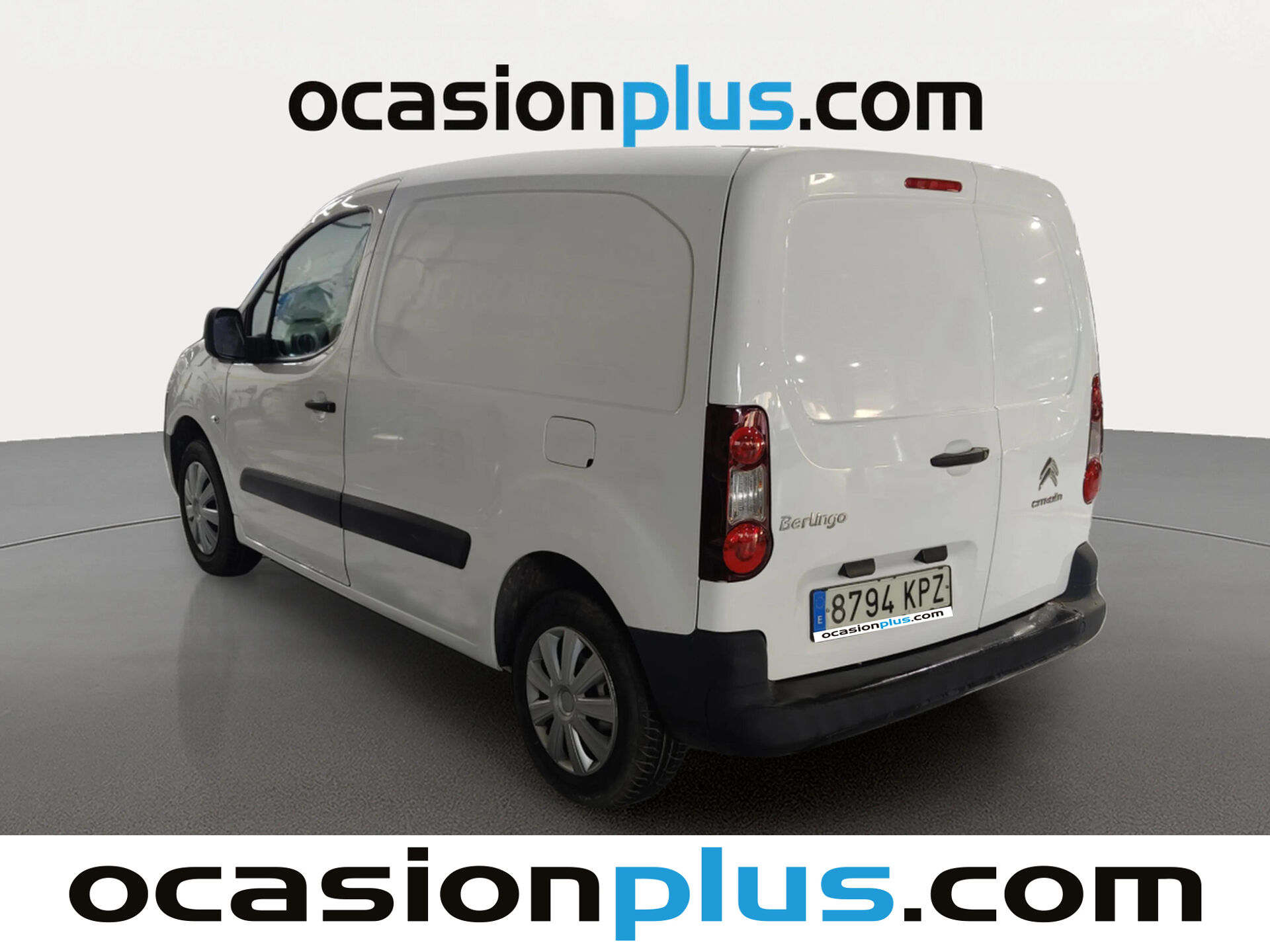 Imagen 3 de CITROEN Berlingo