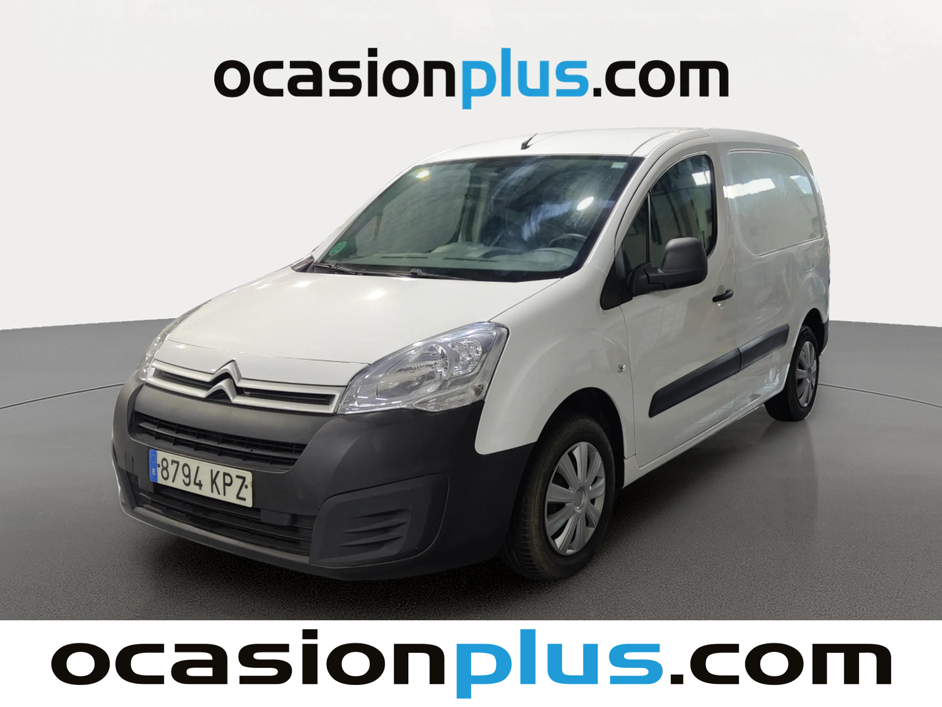 Imagen de CITROEN Berlingo