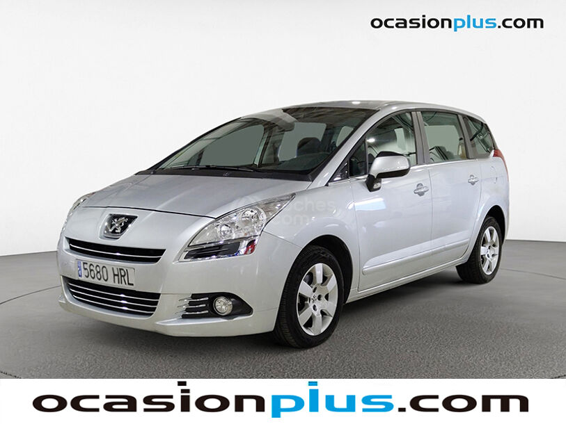 Foto del PEUGEOT 5008 1.6HDI Active 115