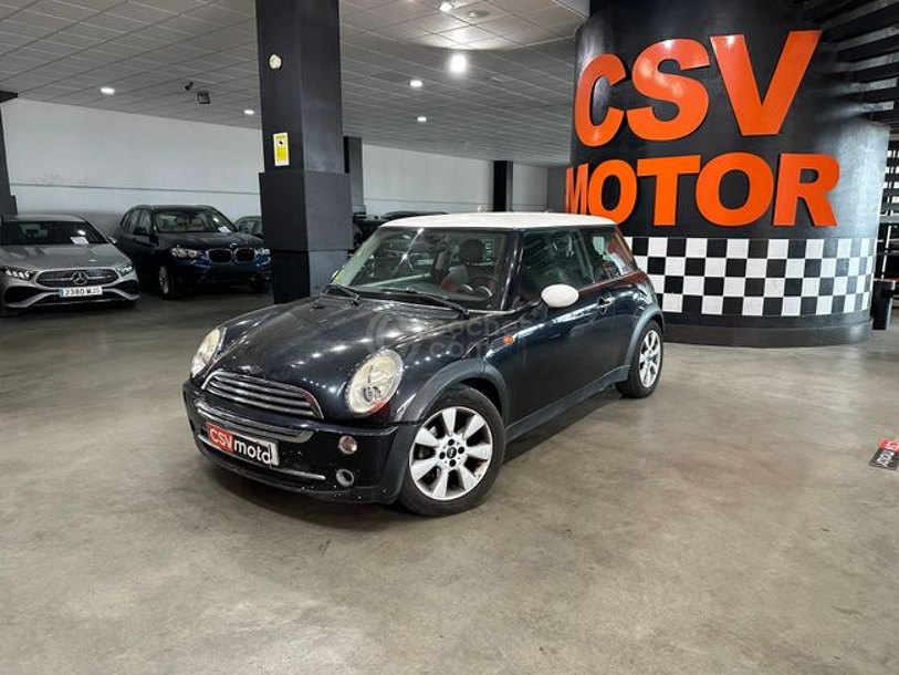 Foto del MINI Mini Cooper