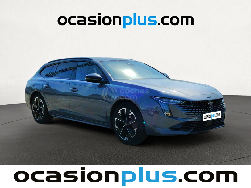 Foto del PEUGEOT 508 SW 1.5 BlueHDi S&S GT EAT8 130