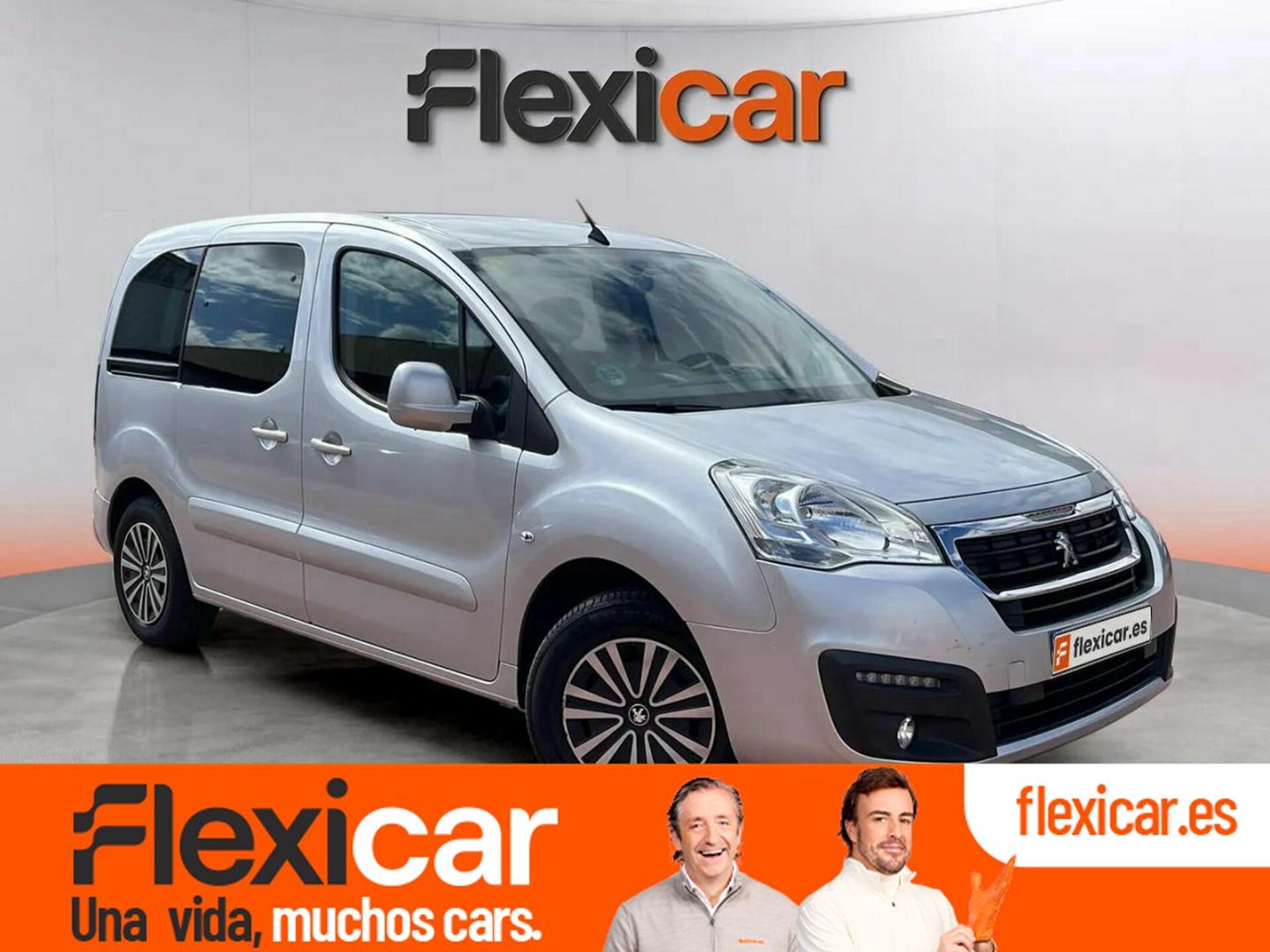 Imagen de PEUGEOT Partner