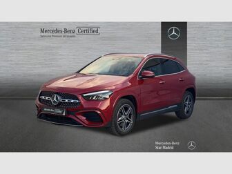 Imagen de MERCEDES Clase GLA GLA 250e