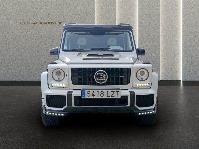 Foto del MERCEDES Clase G G 63 AMG Largo Aut.