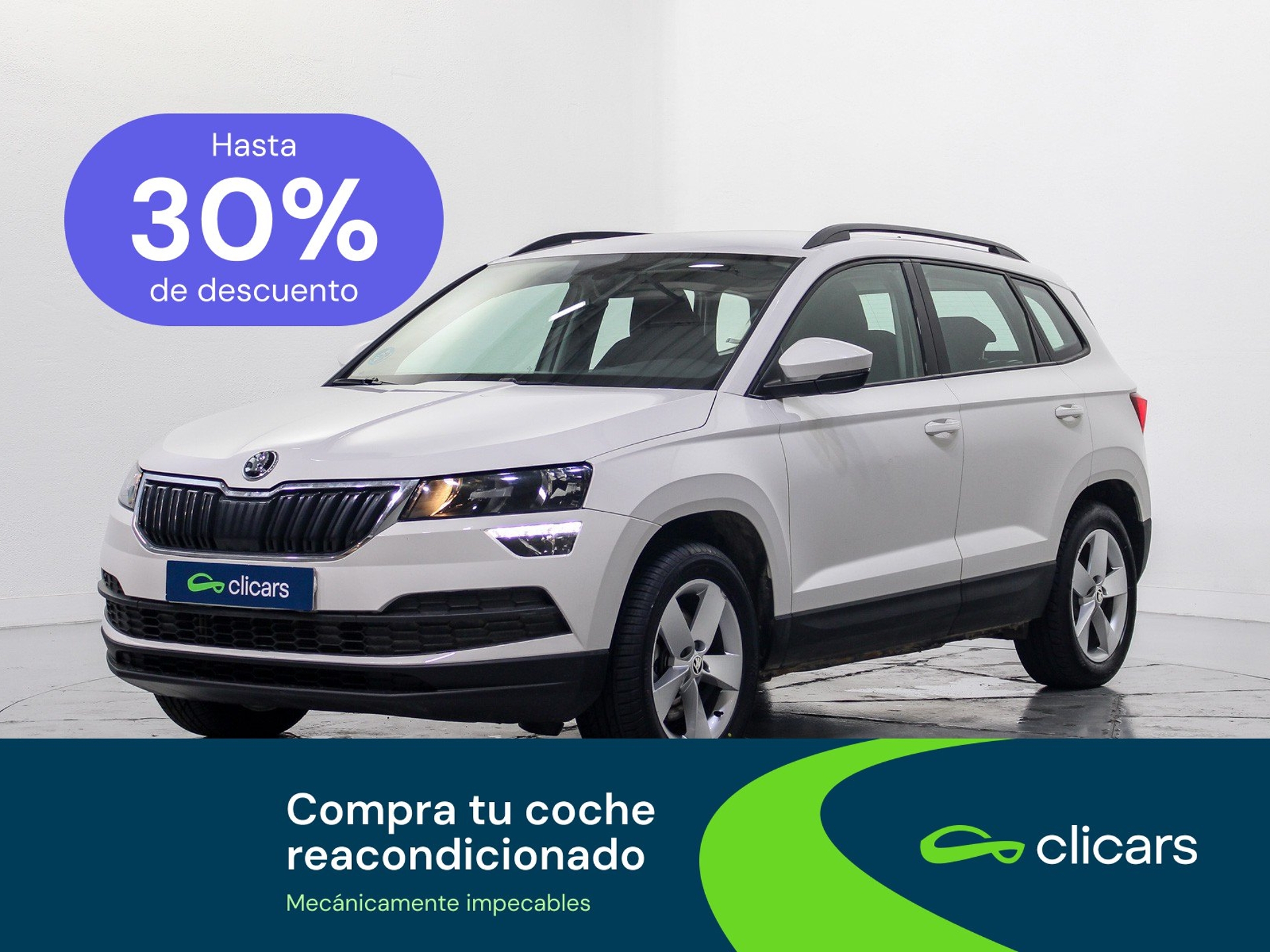 Imagen de SKODA Karoq