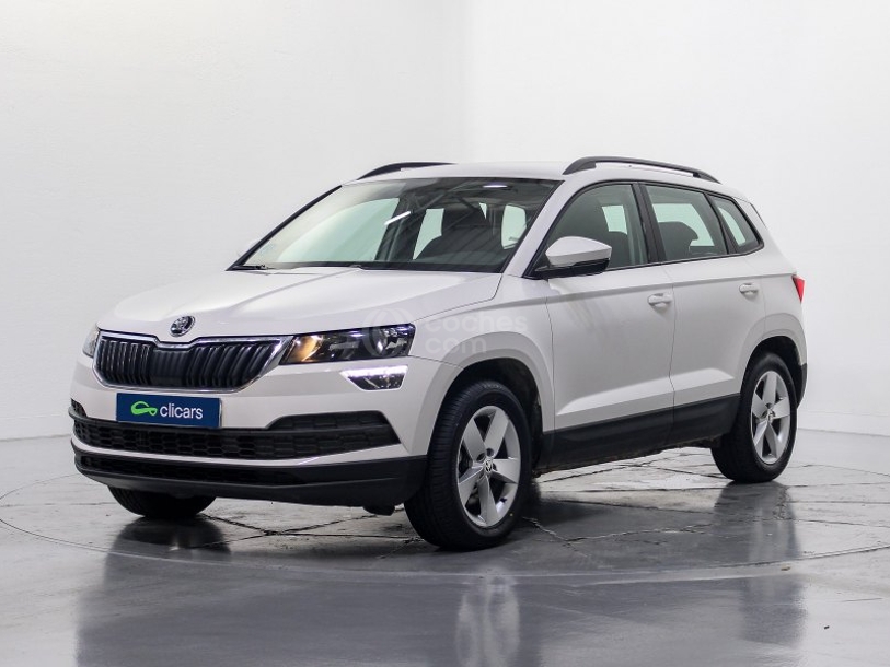 Foto del SKODA Karoq 2.0TDI AdBlue Ambition 4x4 DSG 110kW