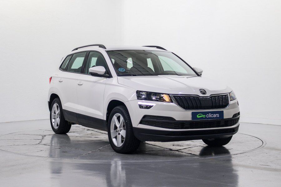 Foto del SKODA Karoq 2.0TDI AdBlue Ambition 4x4 DSG 110kW