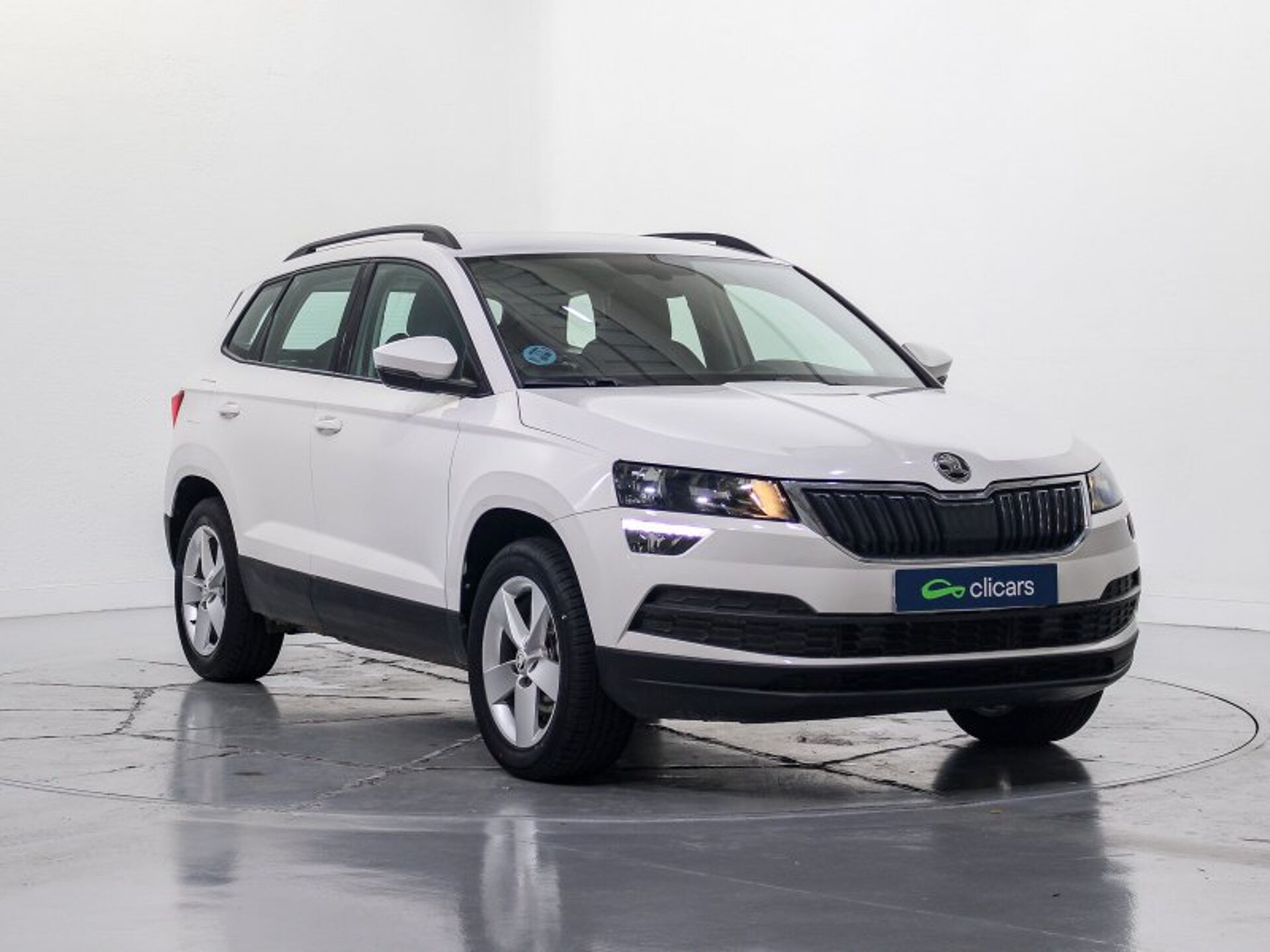 Imagen 3 de SKODA Karoq