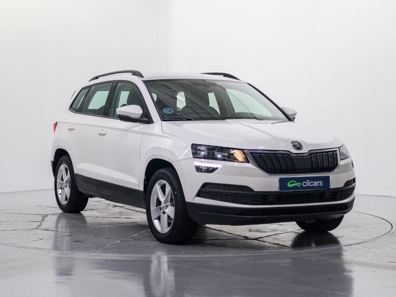 Foto del SKODA Karoq 2.0TDI AdBlue Ambition 4x4 DSG 110kW