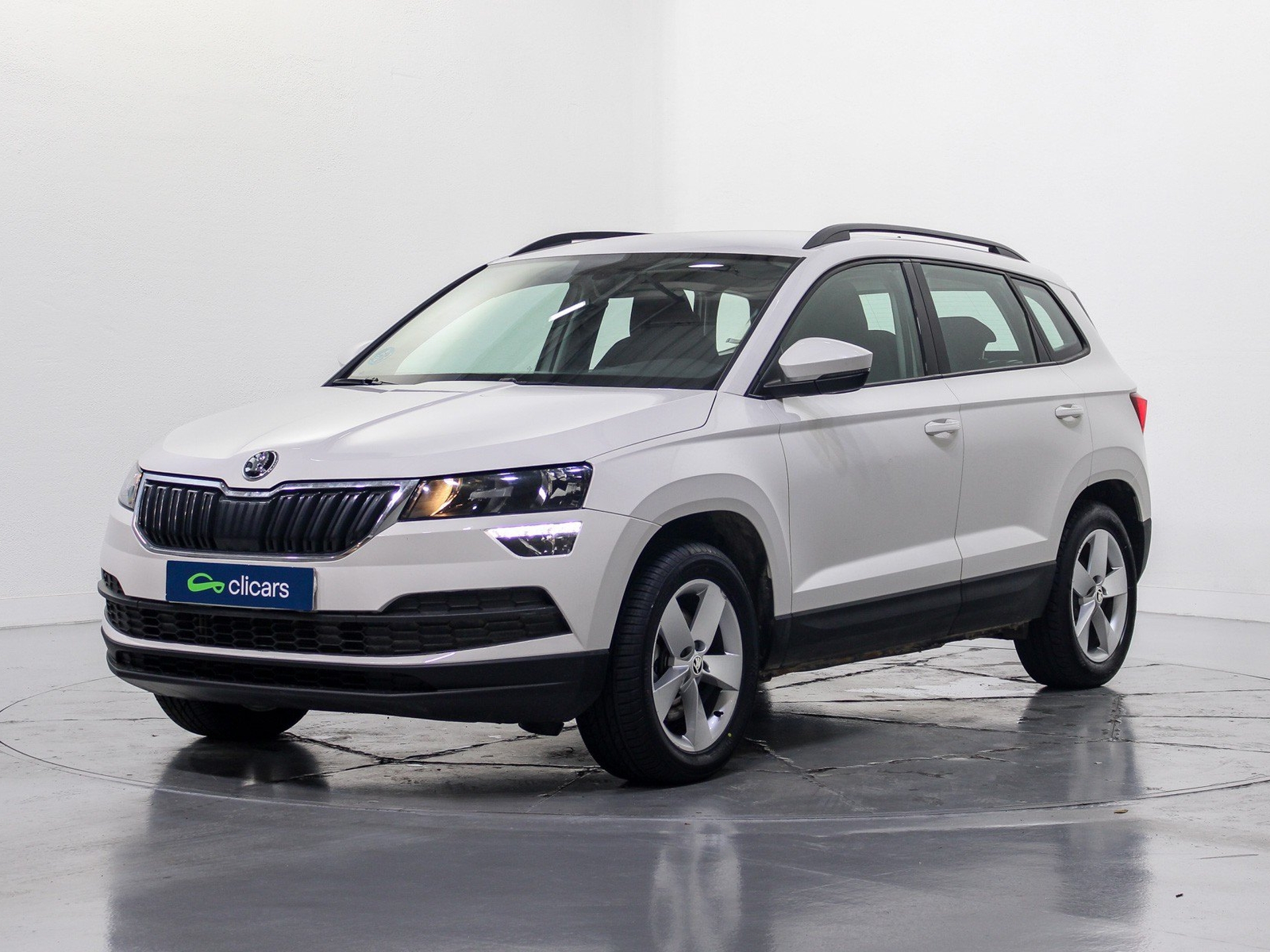 Imagen de SKODA Karoq