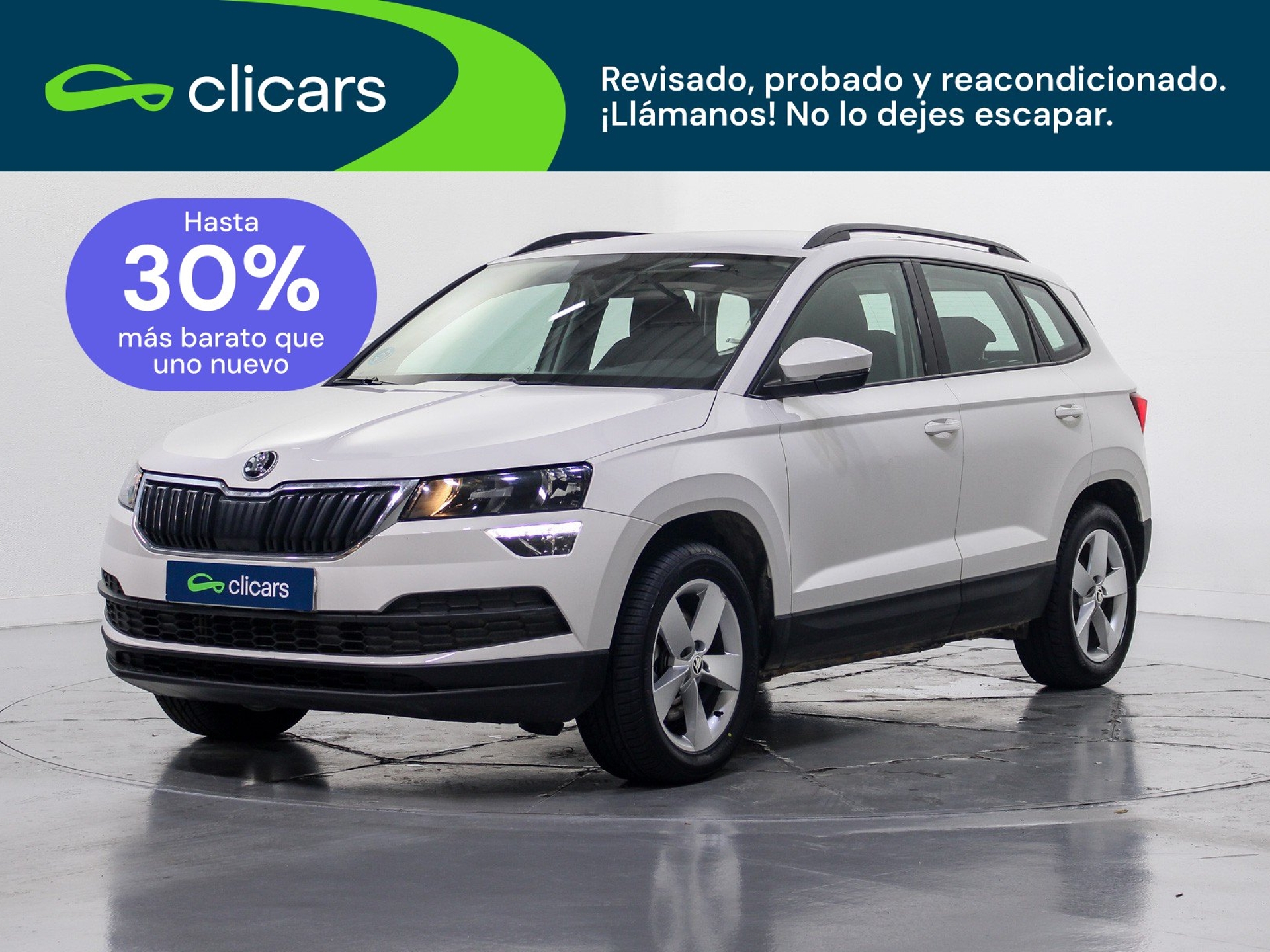 Imagen de SKODA Karoq