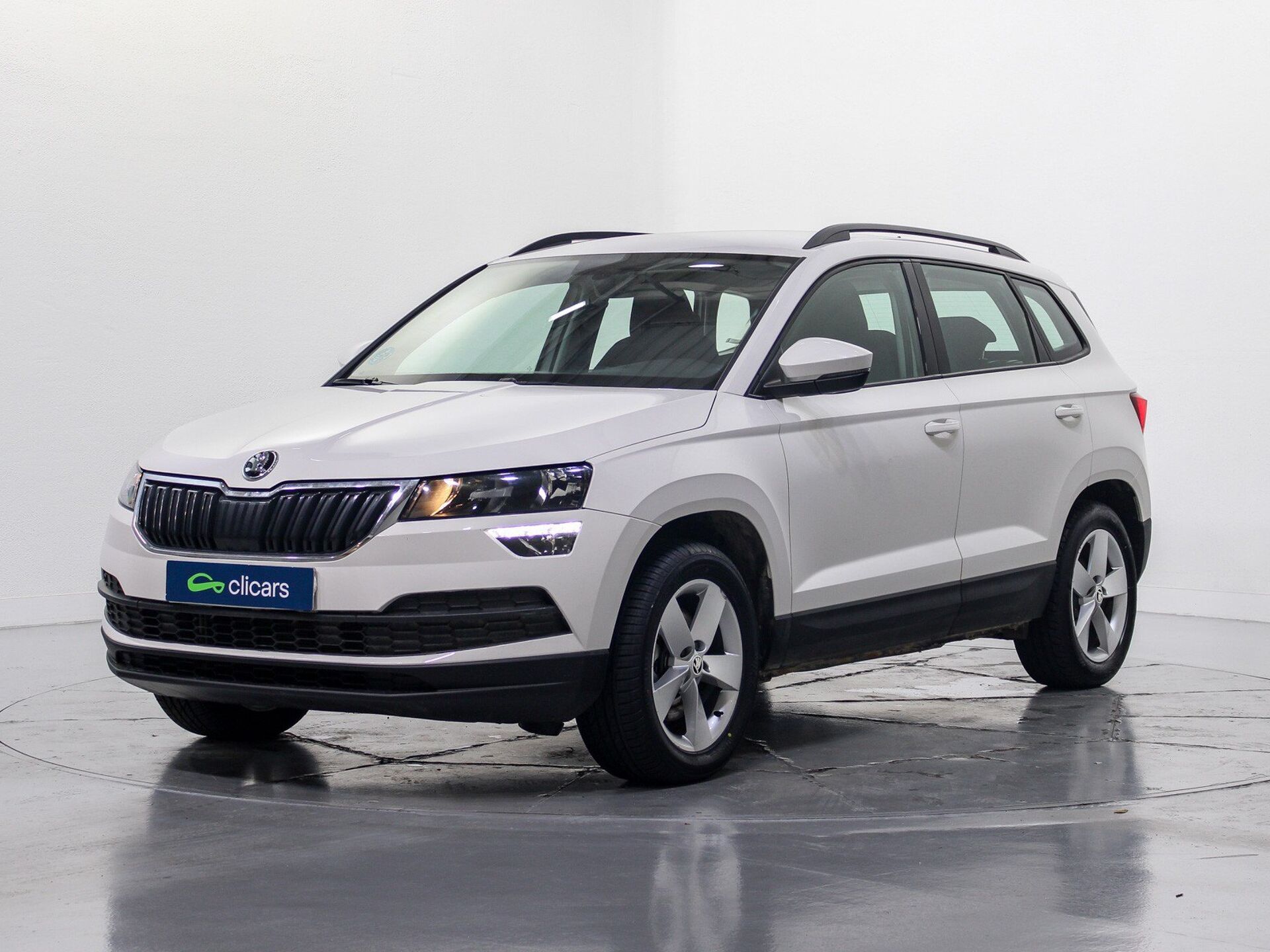 Imagen 1 de SKODA Karoq