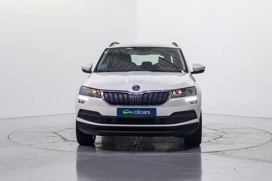 Foto del SKODA Karoq 2.0TDI AdBlue Ambition 4x4 DSG 110kW