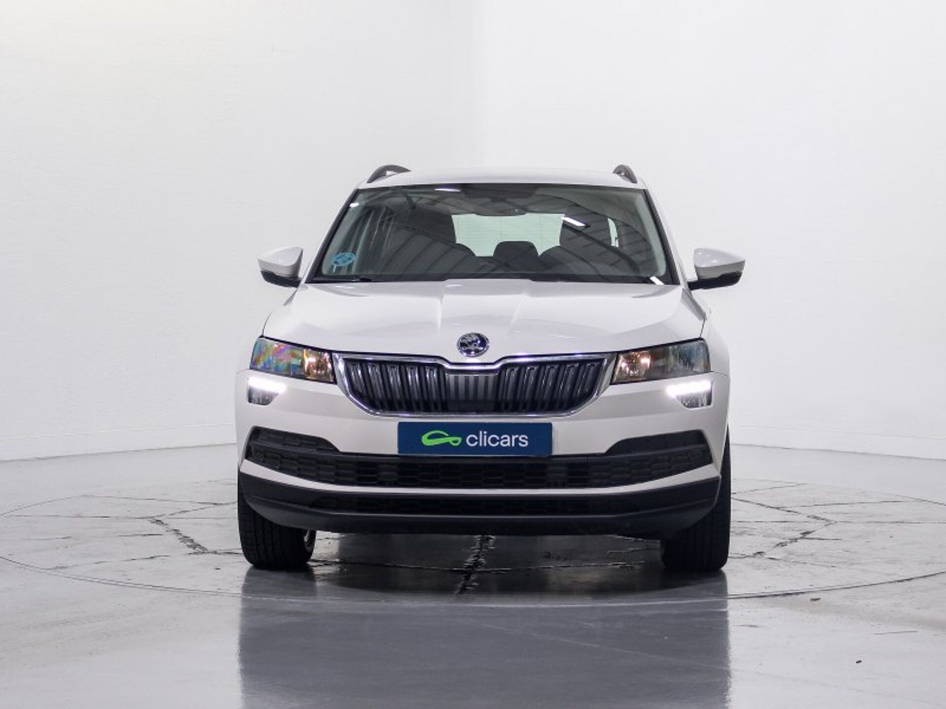 Imagen 2 de SKODA Karoq