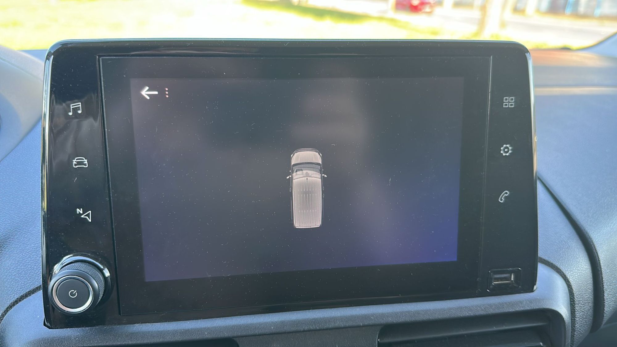 Foto del PEUGEOT Partner 1.5BlueHDI Premium Standard 1000kg 100