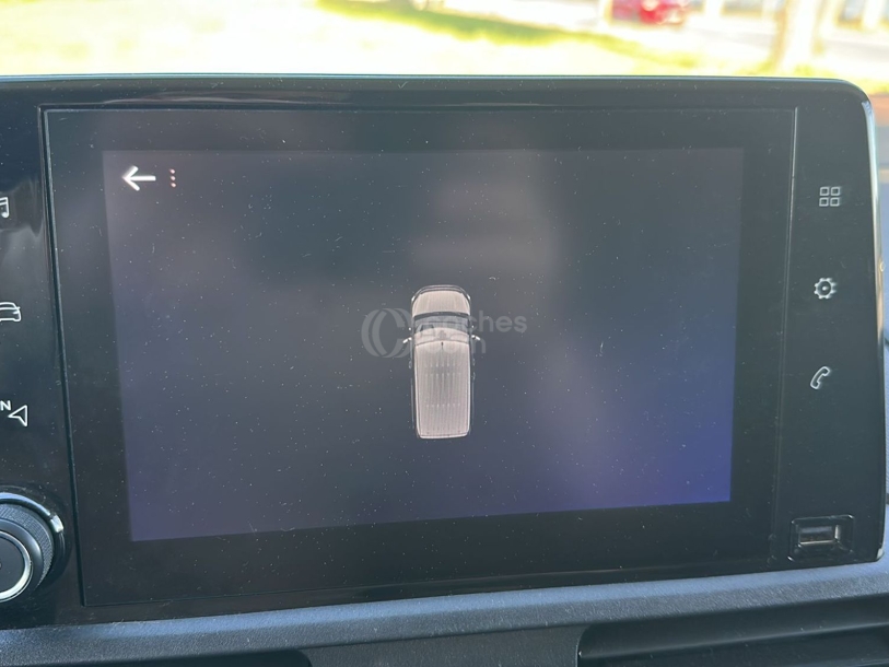 Foto del PEUGEOT Partner 1.5BlueHDI Premium Standard 1000kg 100