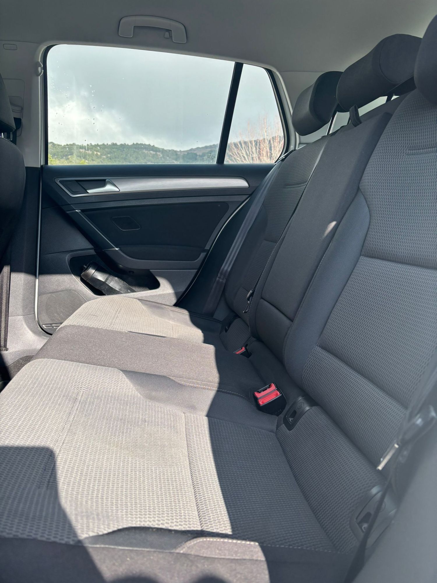 Foto del VOLKSWAGEN Golf 2.0TDI CR BMT GTD 184