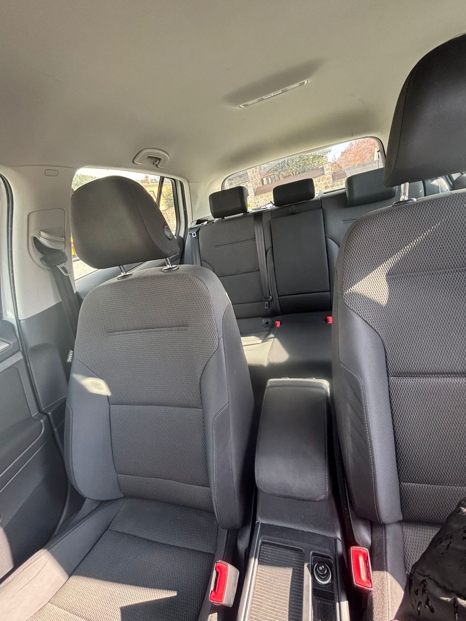 Foto del VOLKSWAGEN Golf 2.0TDI CR BMT GTD 184