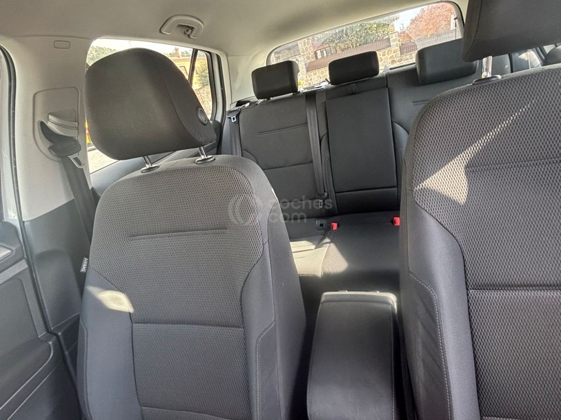 Foto del VOLKSWAGEN Golf 2.0TDI CR BMT GTD 184