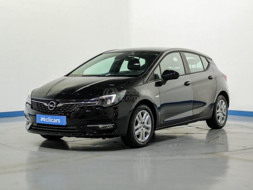 Foto del OPEL Astra 1.2T S/S Edition 110