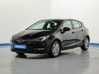 Imagen de OPEL Astra 1.2T S/S Edition 110