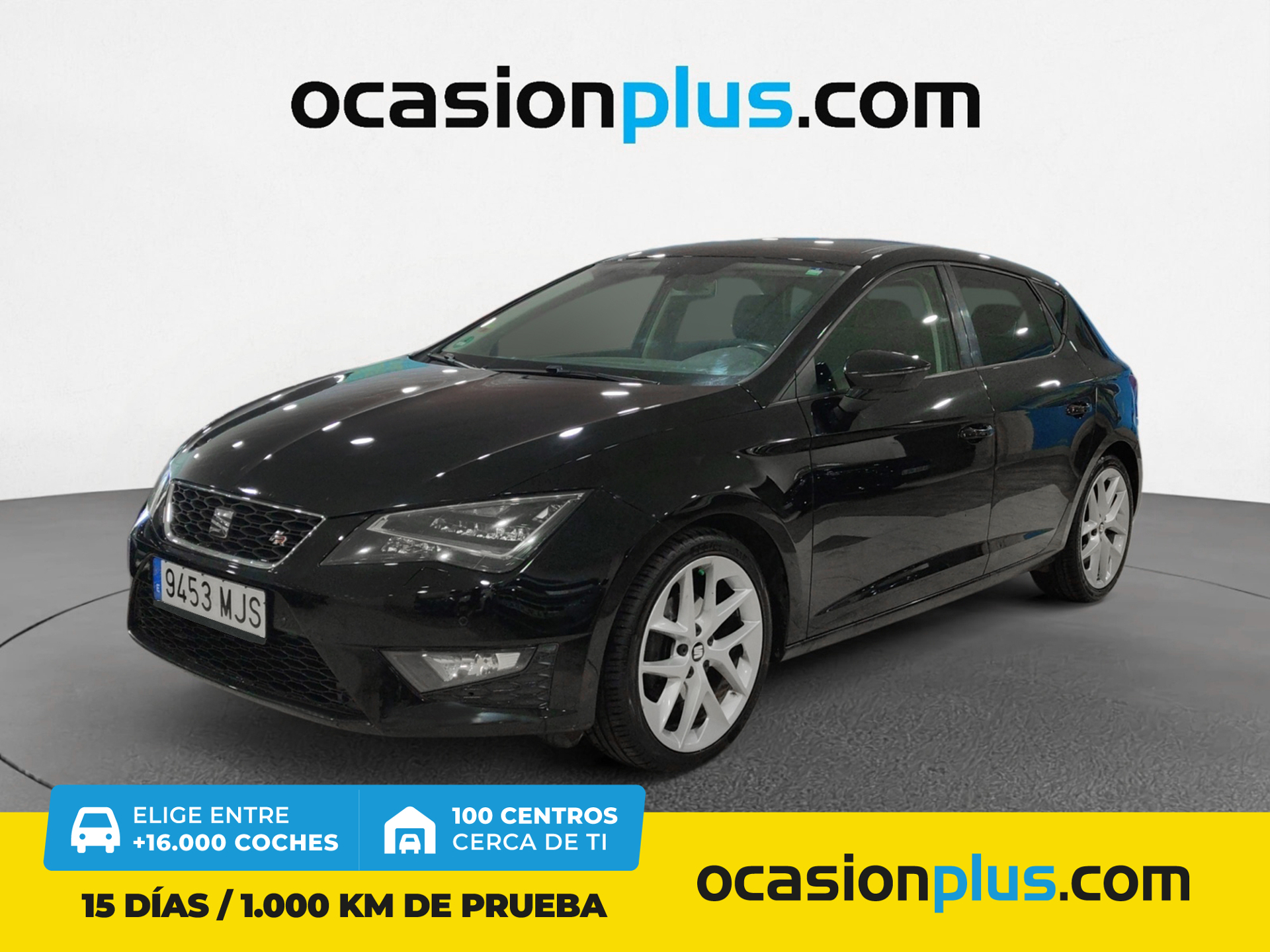 Imagen de SEAT León