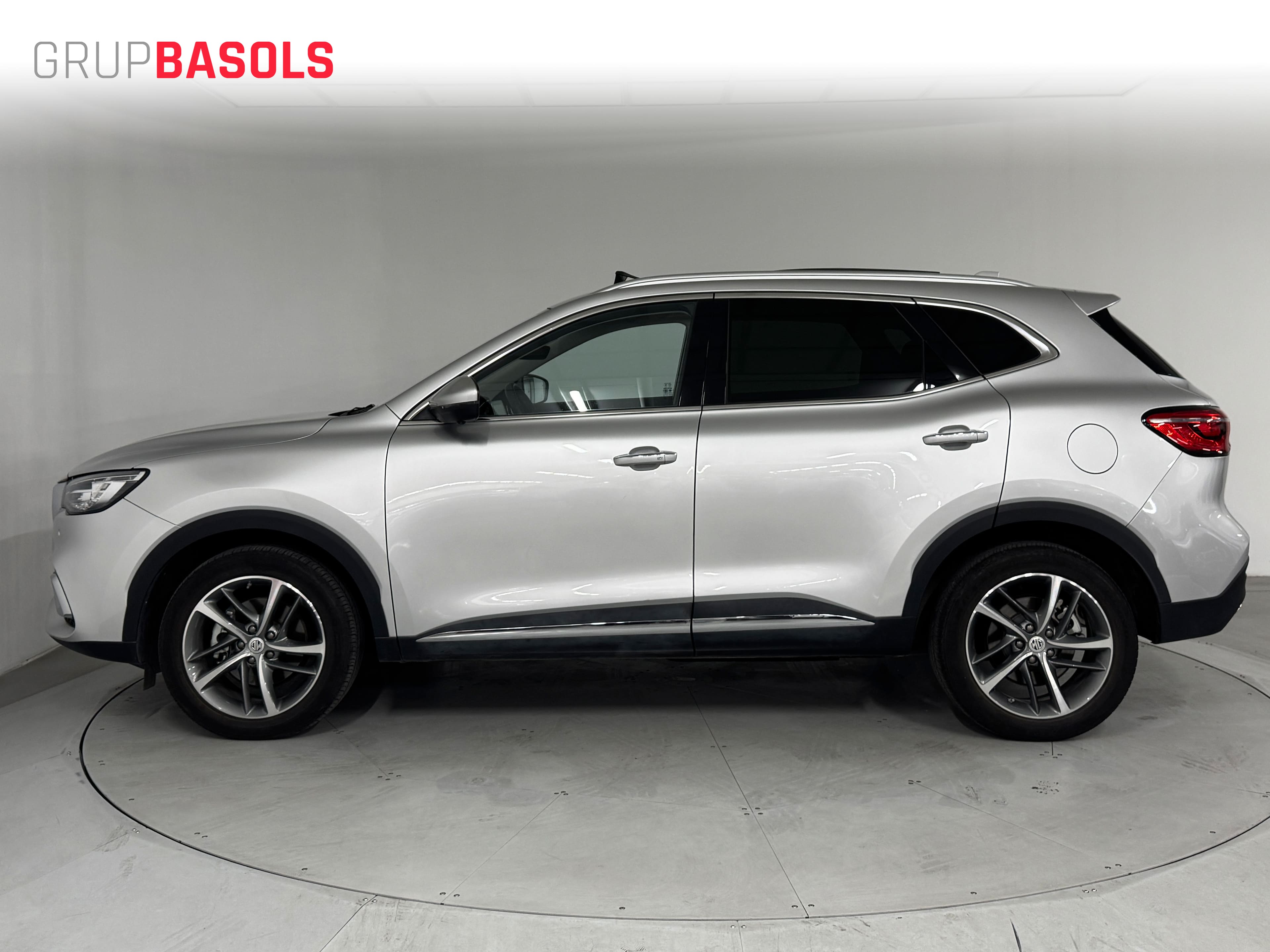 Foto del MG HS e 1.5 T-GDI Luxury