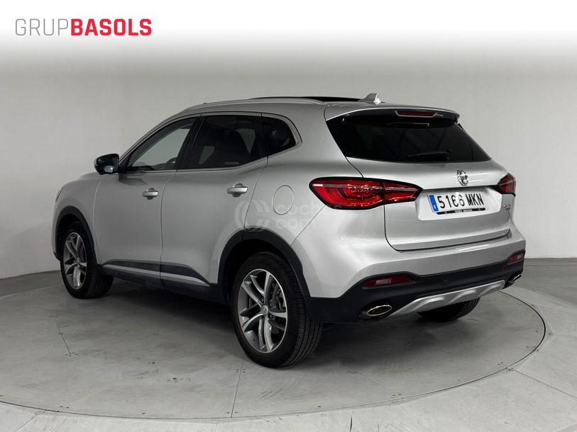 Foto del MG HS e 1.5 T-GDI Luxury