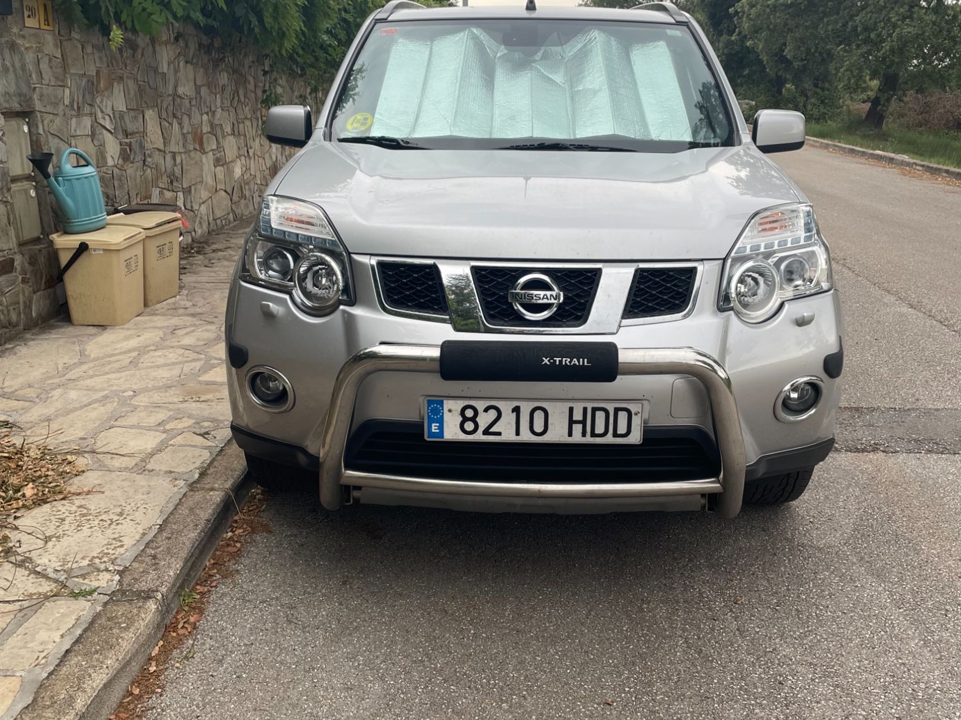 Imagen de NISSAN X-Trail