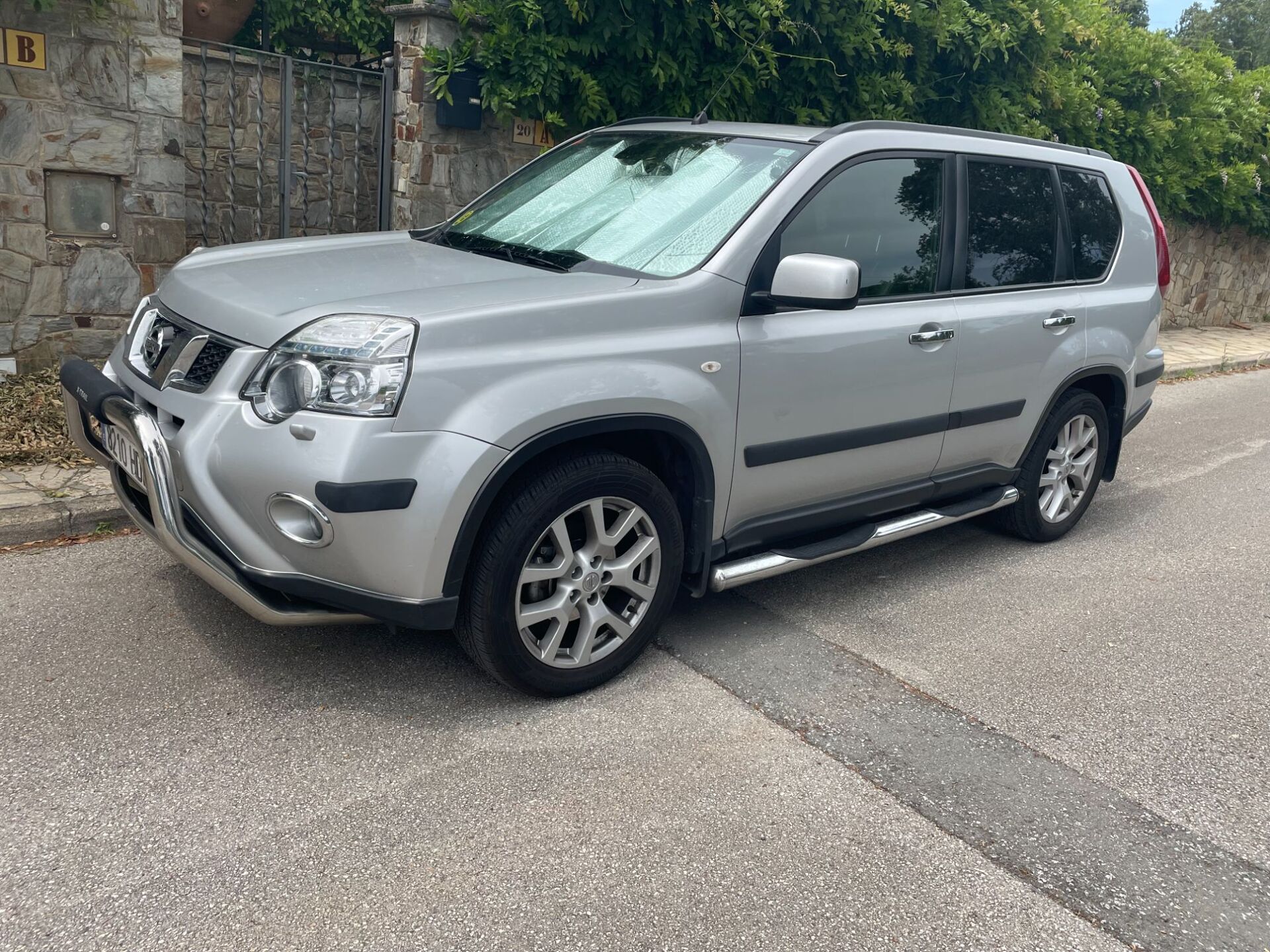 Imagen 2 de NISSAN X-Trail