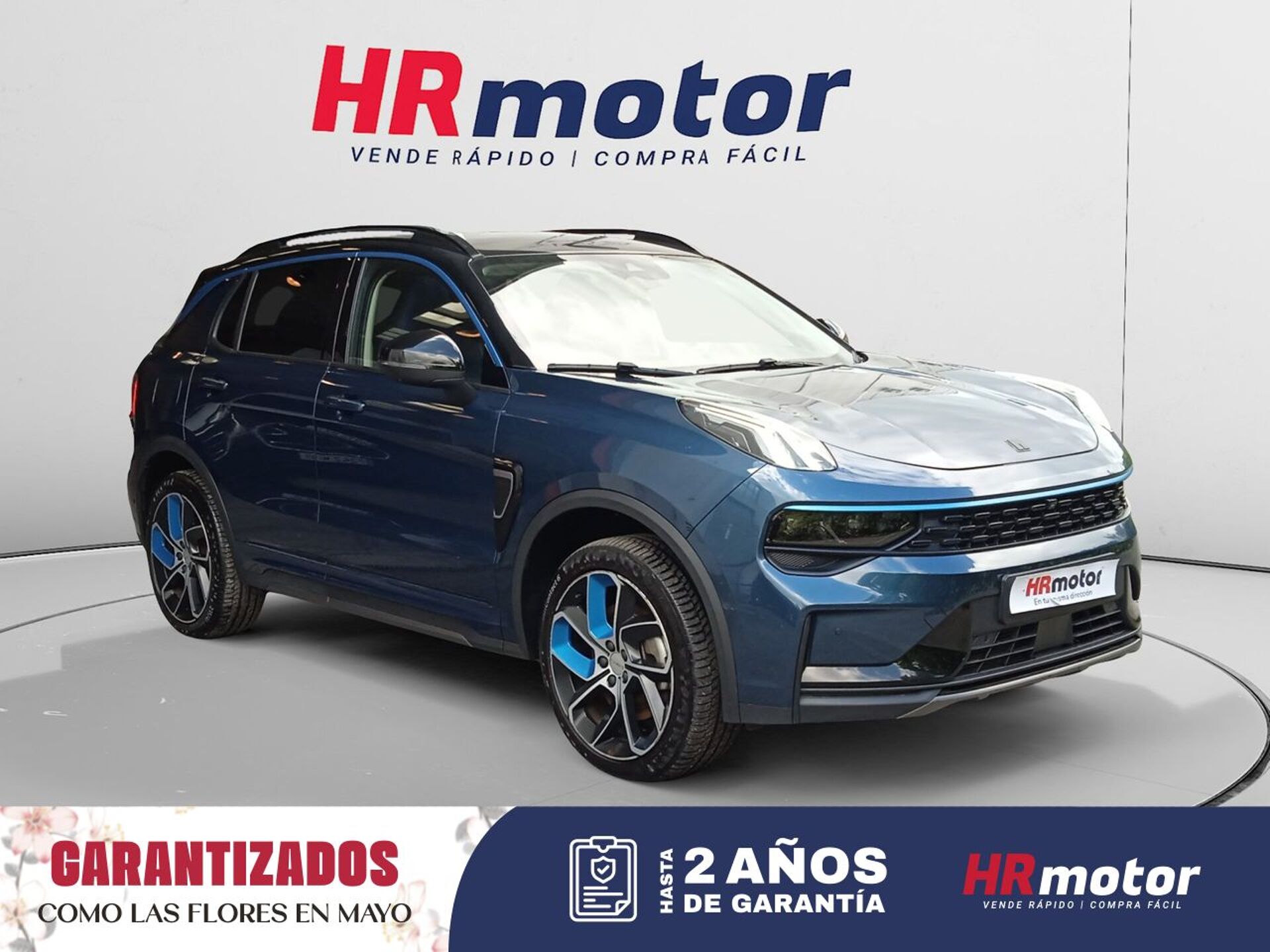Imagen de LYNK & CO 01