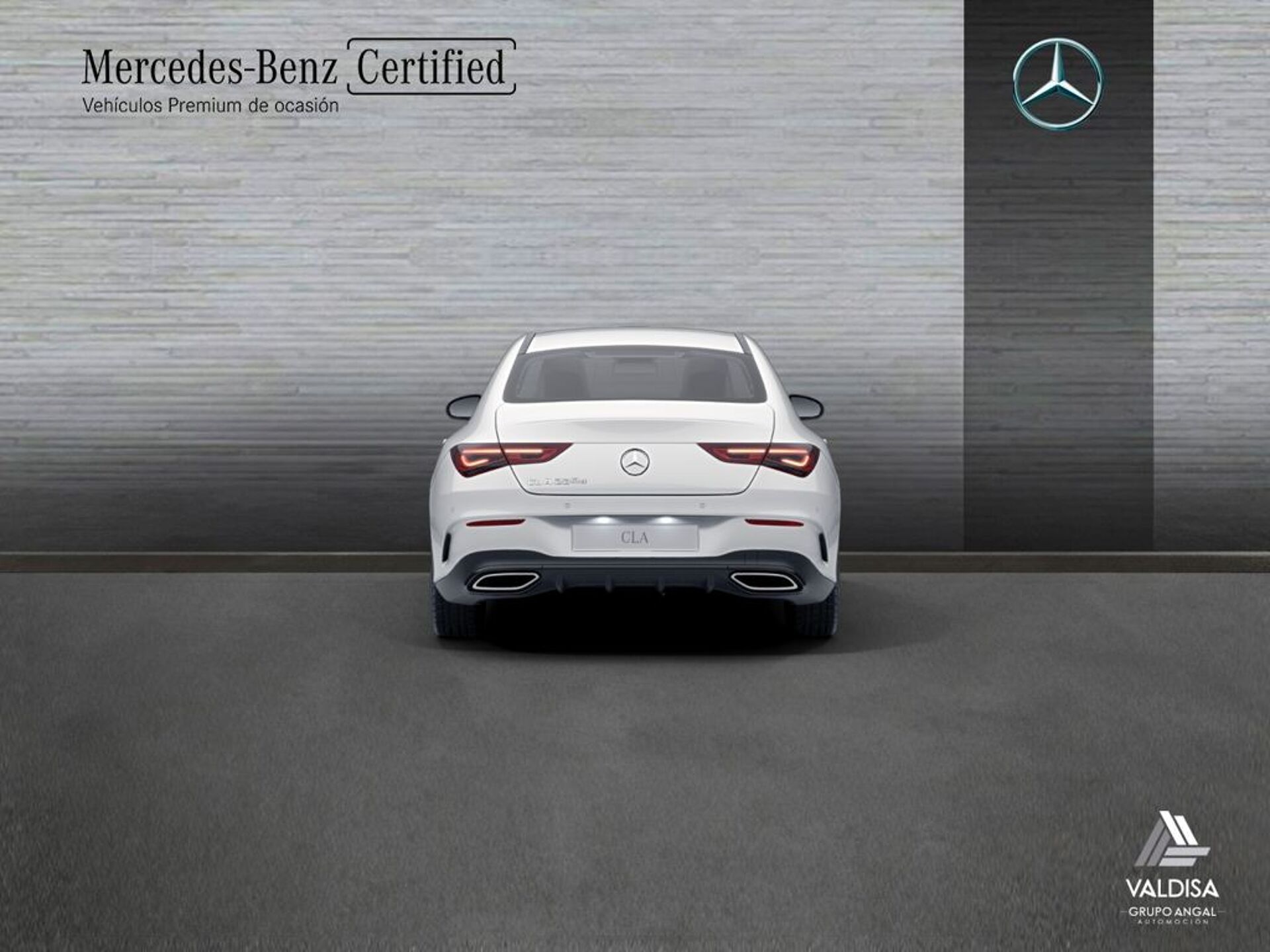 Imagen 3 de MERCEDES Clase CLA