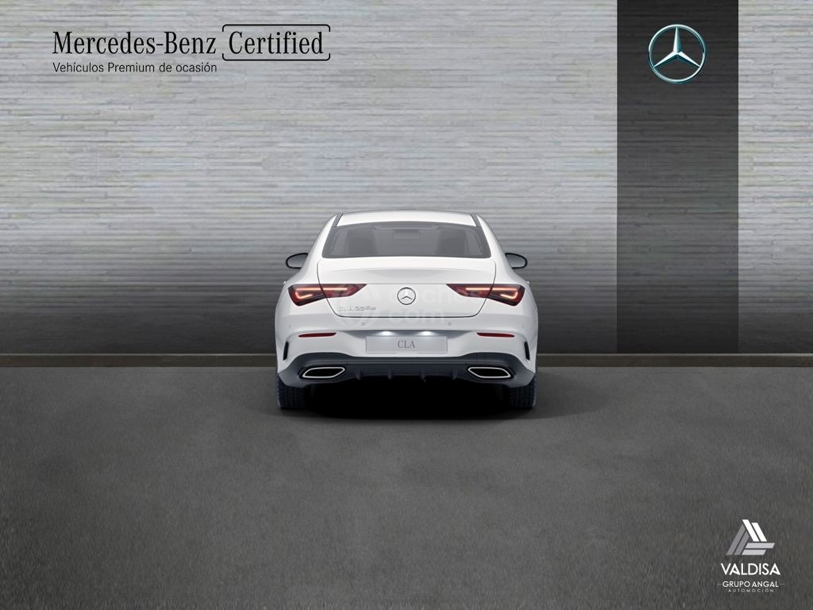 Foto del MERCEDES Clase CLA CLA 220d