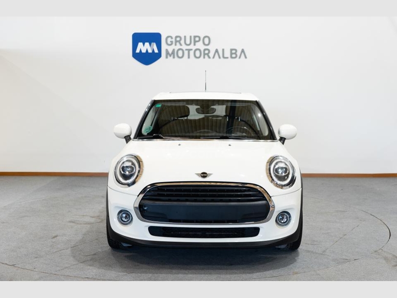 Foto del MINI Mini One