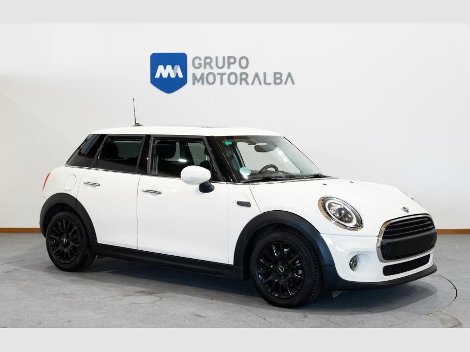 MINI Mini (ONE) en Albacete