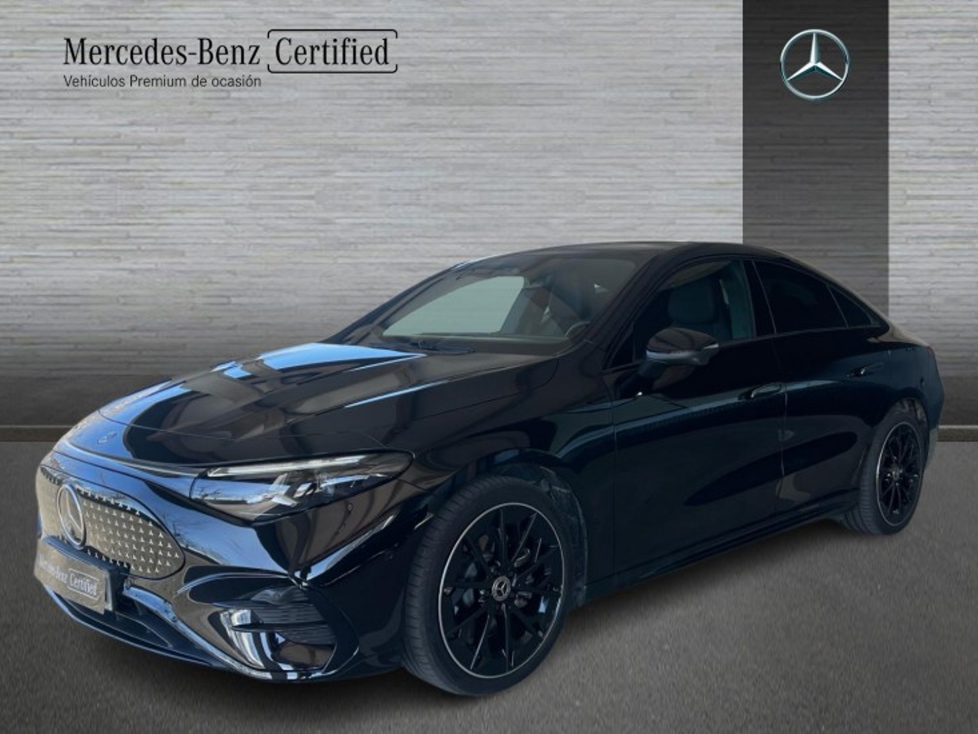 Imagen de MERCEDES Clase CLA