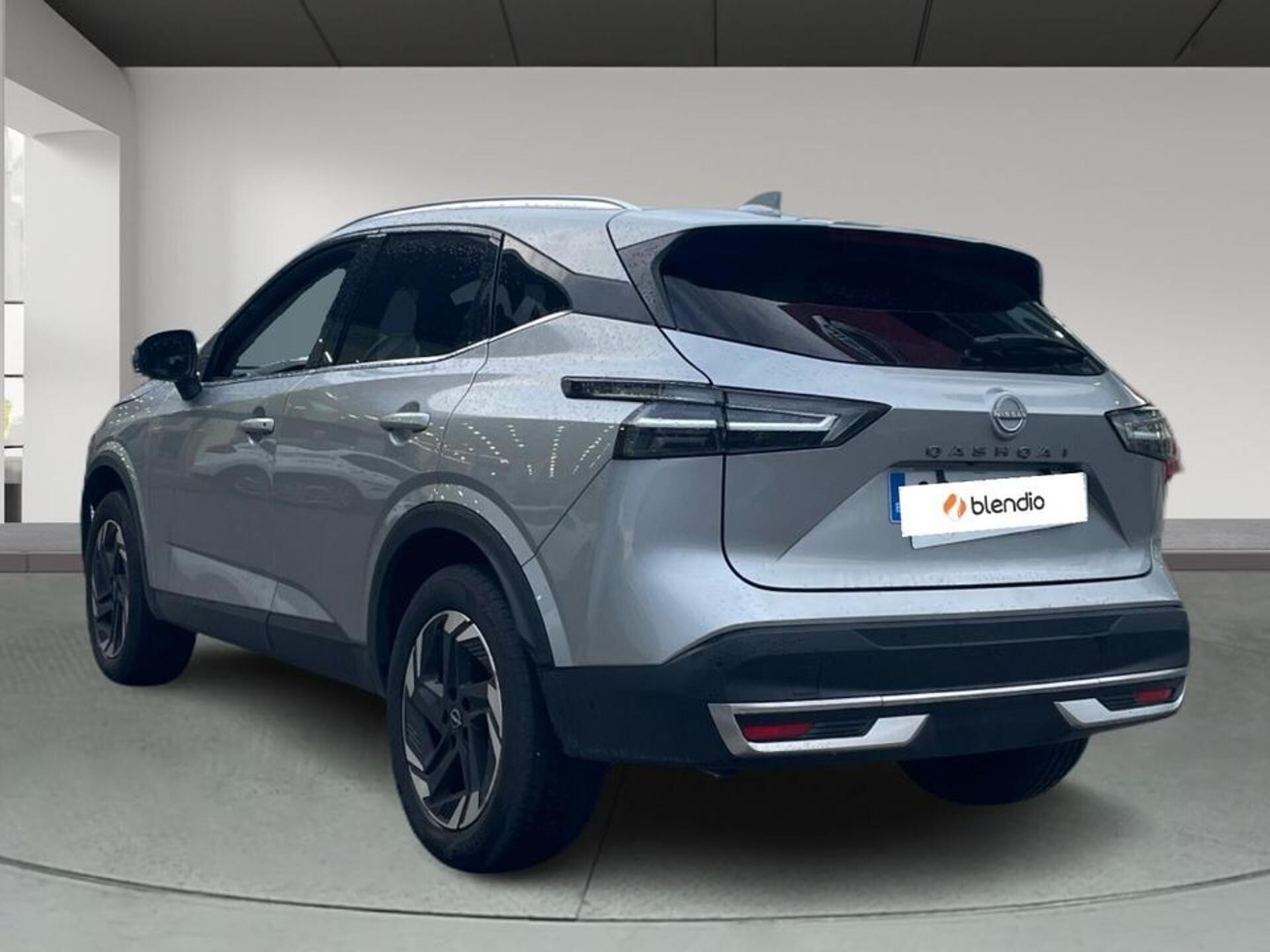 Imagen 2 de NISSAN Qashqai