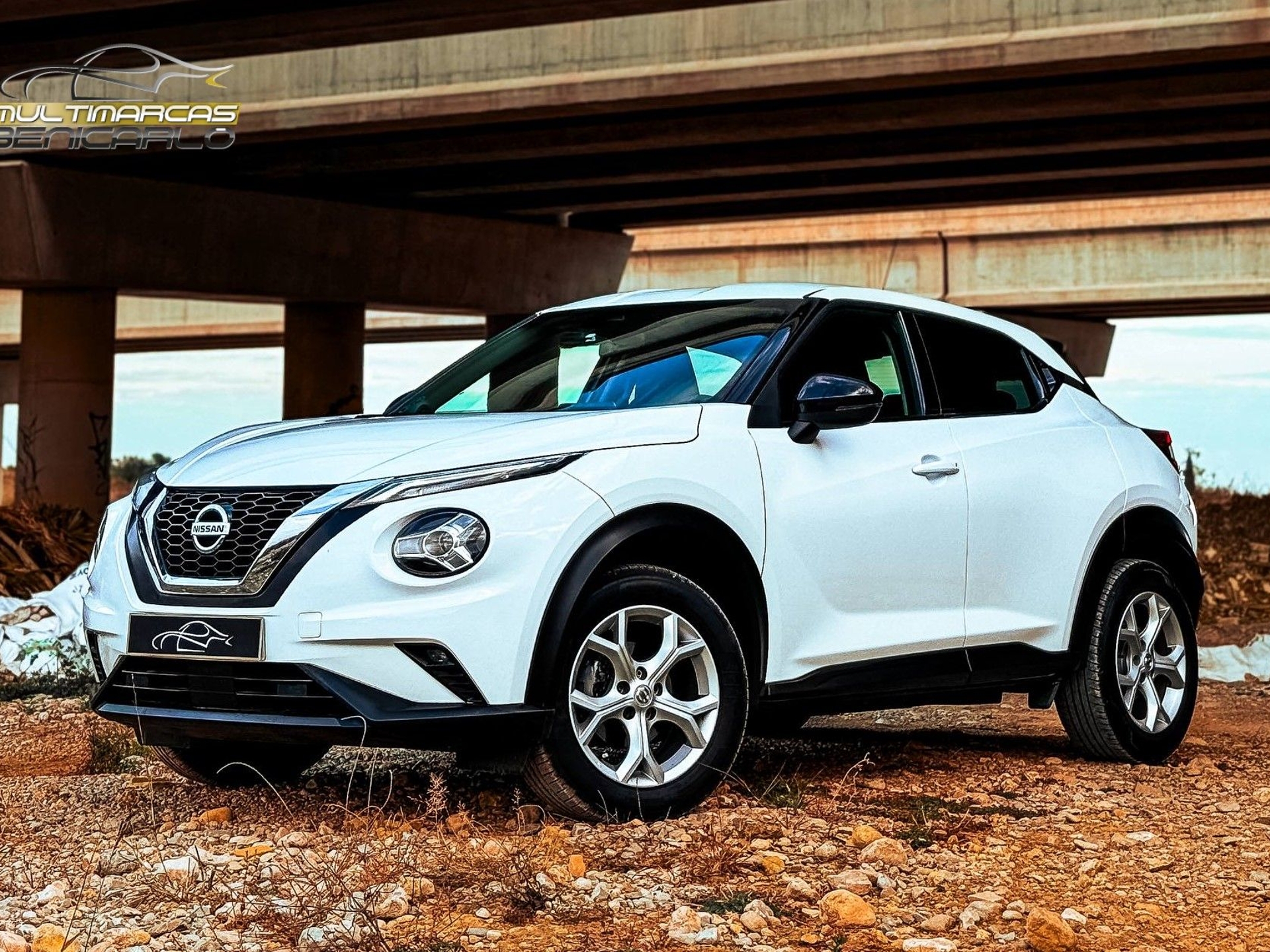Imagen de NISSAN Juke