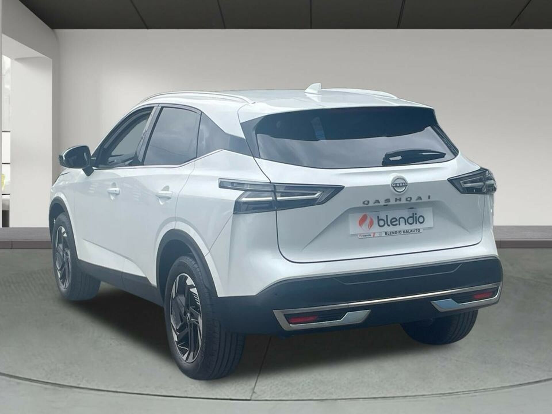 Imagen de NISSAN Qashqai