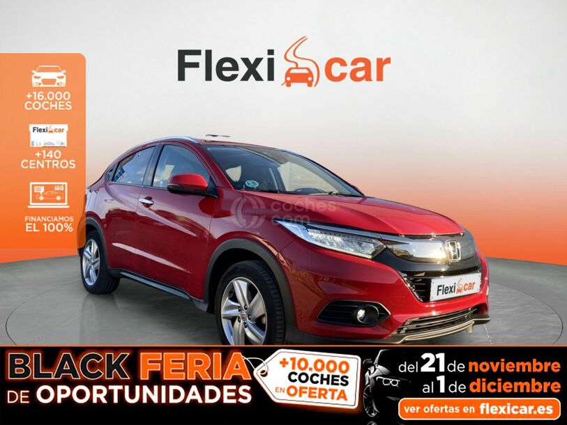 Foto del HONDA HR-V 1.5 i-VTEC Executive CVT