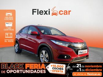 Imagen de HONDA HR-V 1.5 i-VTEC Executive CVT