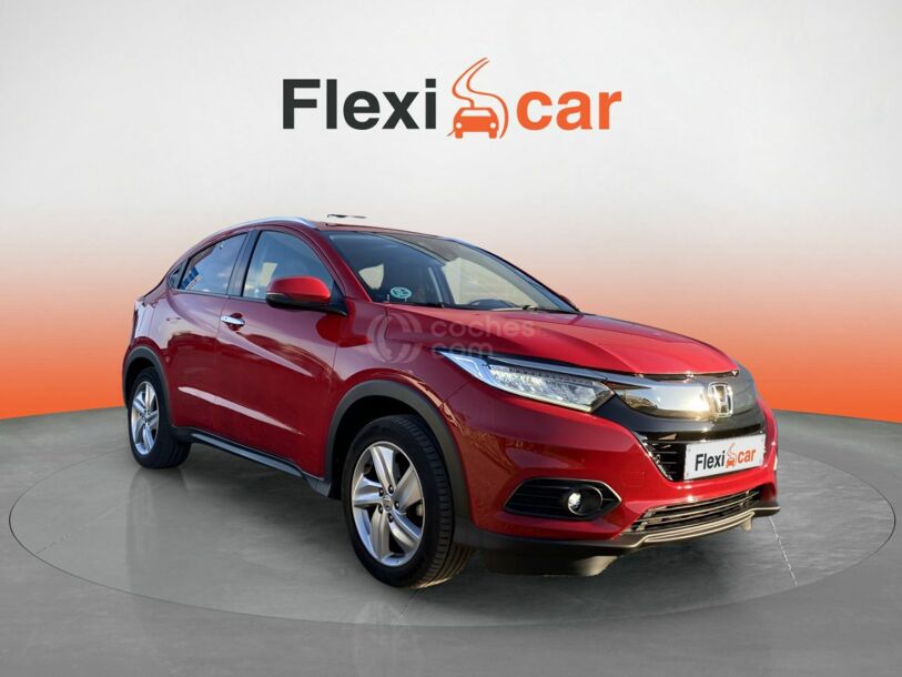 Foto del HONDA HR-V 1.5 i-VTEC Executive CVT