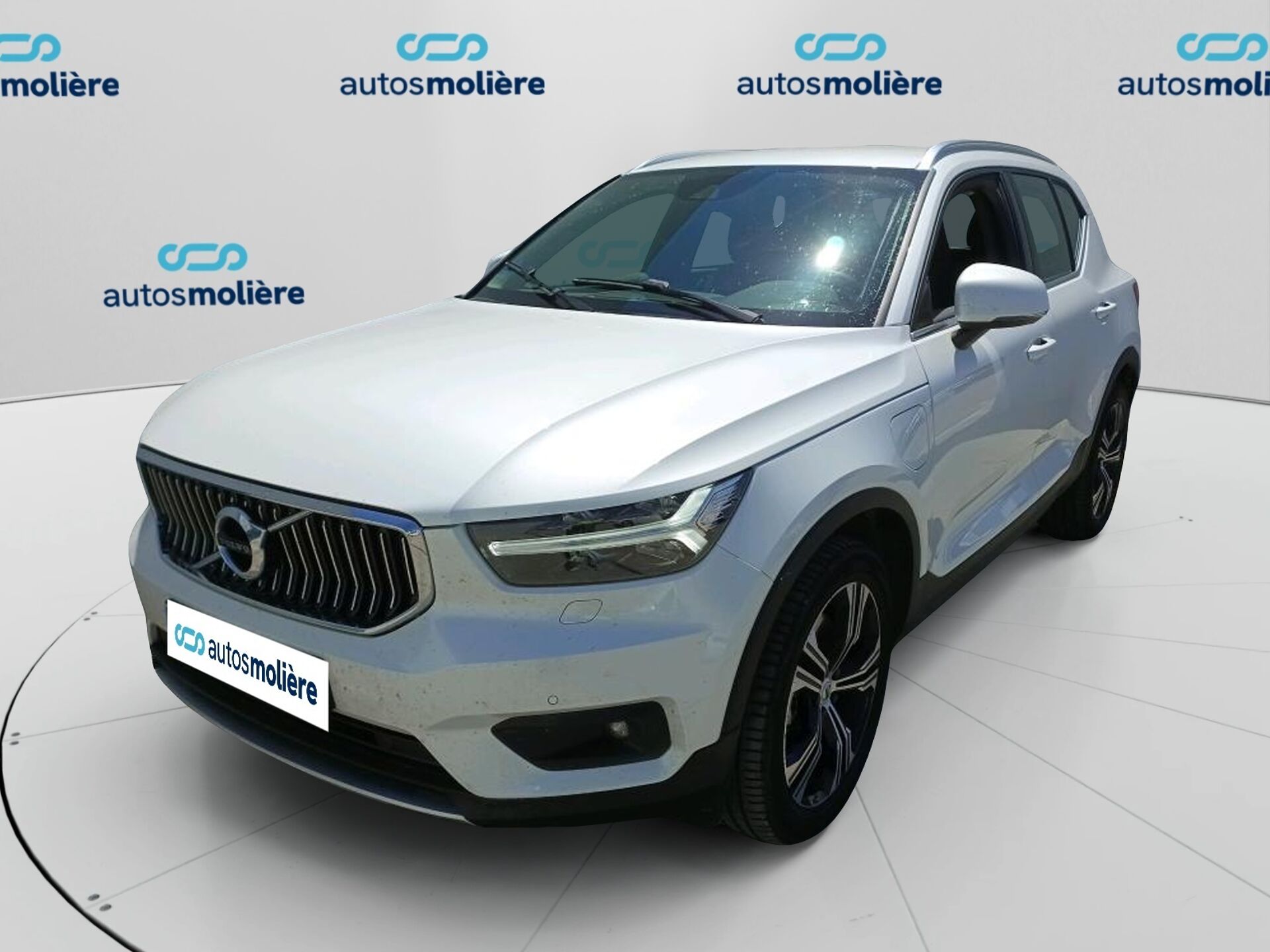 Imagen de VOLVO XC40